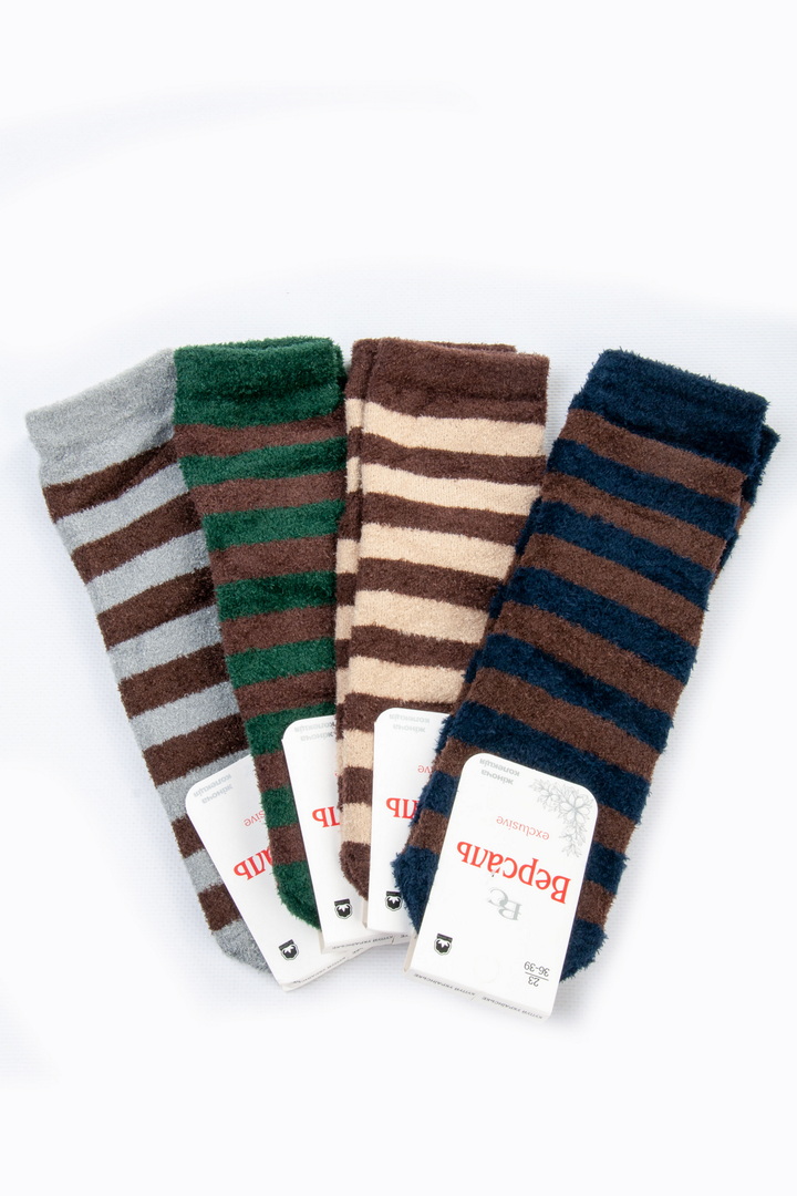 Шкарпетки жіночі  (зима)